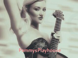 PammysPlayhouse