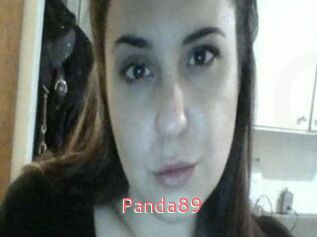 Panda89