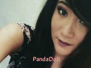 PandaDoll