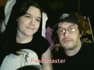 Pandamaster