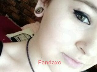 Pandaxo