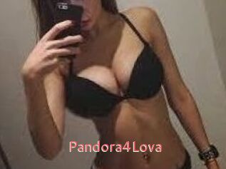 Pandora4Lova