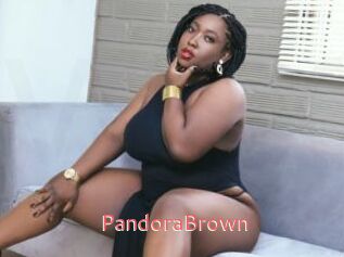 PandoraBrown