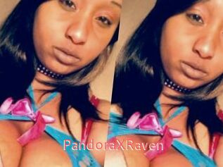PandoraXRaven