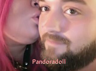 Pandoradoll