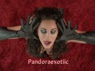 Pandoraexotiic