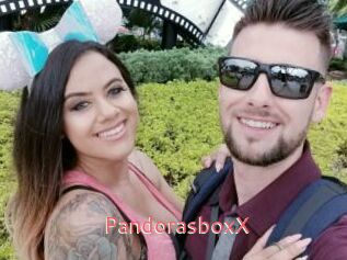 PandorasboxX Webcam Sexe Direct