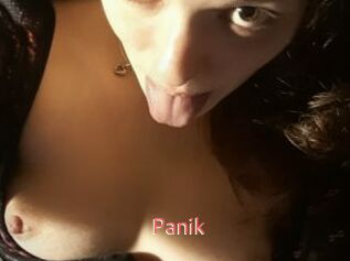 Panik