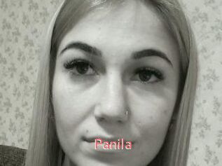 Panila