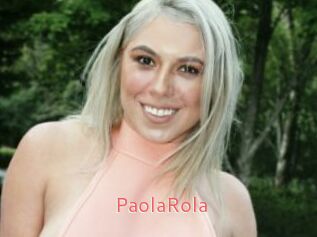 PaolaRola