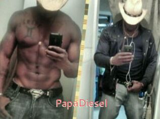 PapaDiesel