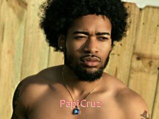 PapiCruz
