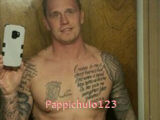 Pappichulo123