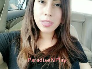 ParadiseNPlay