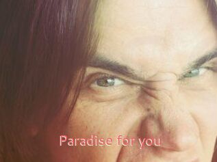 Paradise_for_you Webcam Sexe Direct