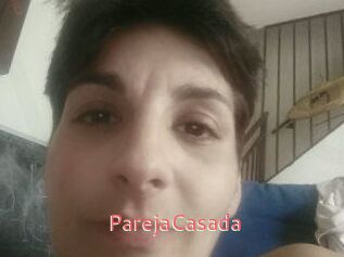 ParejaCasada