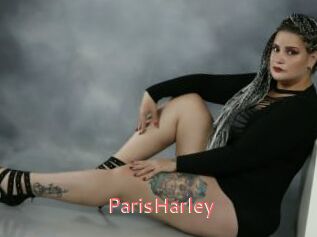 ParisHarley