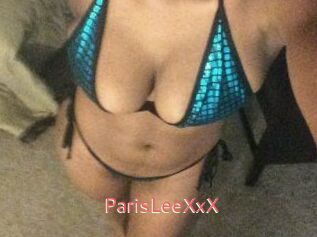 ParisLeeXxX