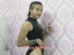 ParisMoratti