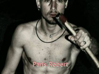 Paris_Robert