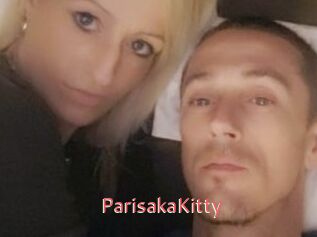 ParisakaKitty