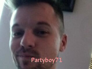 Partyboy71