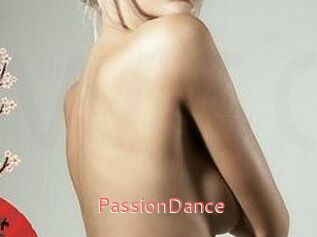 PassionDance Webcam Sexe Direct