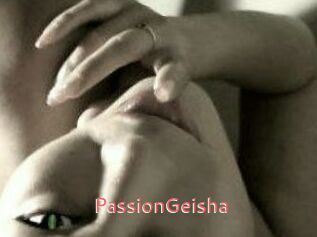 PassionGeisha