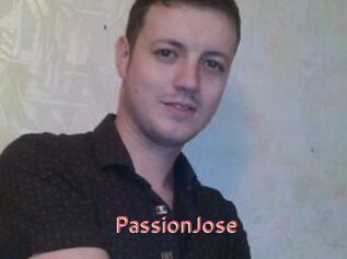 Passion_Jose