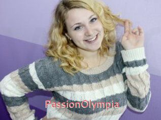 PassionOlympia