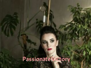PassionateVictory