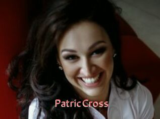 PatricCross