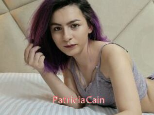 PatriciaCain