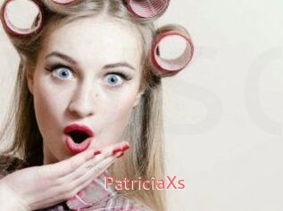 PatriciaXs Webcam Sexe Direct