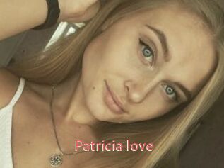 Patricia_love