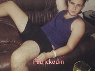 Patrick_odin