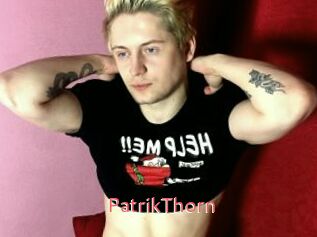 PatrikThorn