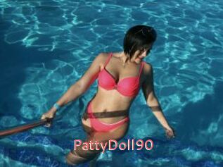 PattyDoll90