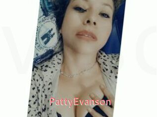 PattyEvanson