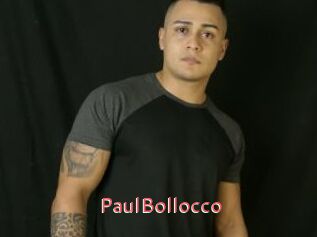 PaulBollocco