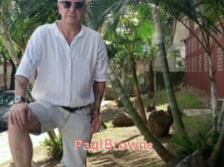 PaulBrowne