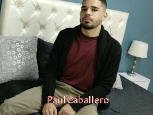 PaulCaballero