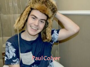 PaulColyer