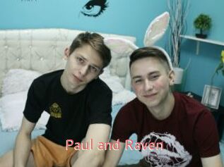 Paul_and_Raven