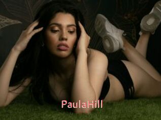 PaulaHill