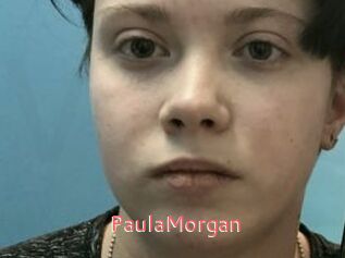 PaulaMorgan