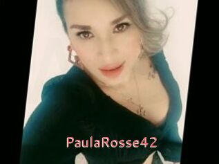 PaulaRosse42