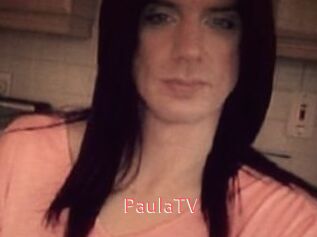 PaulaTV