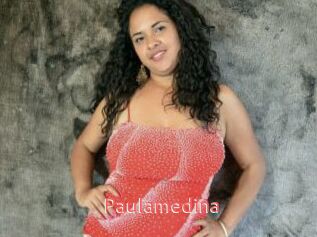 Paulamedina