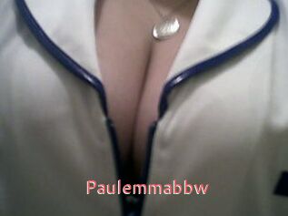 Paulemmabbw